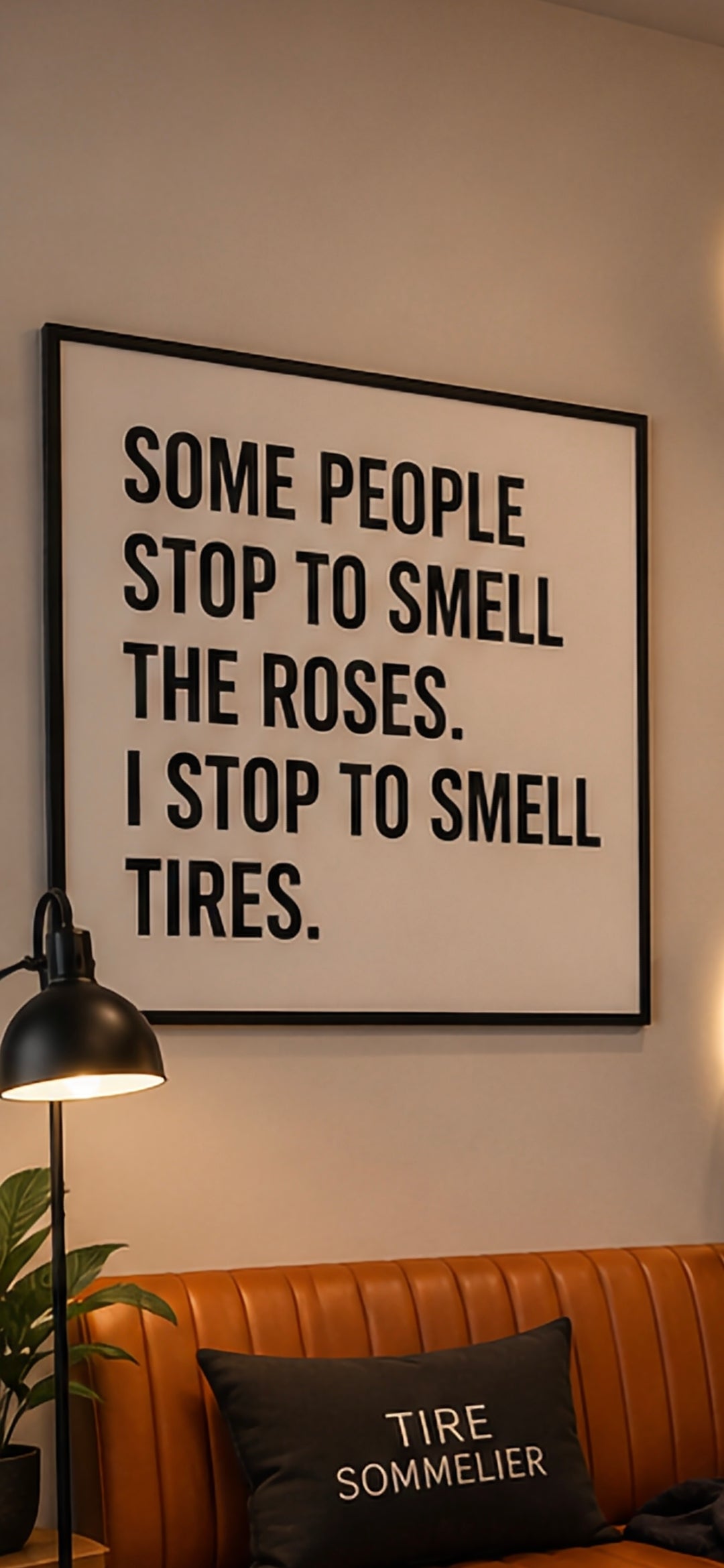 Wall Decor