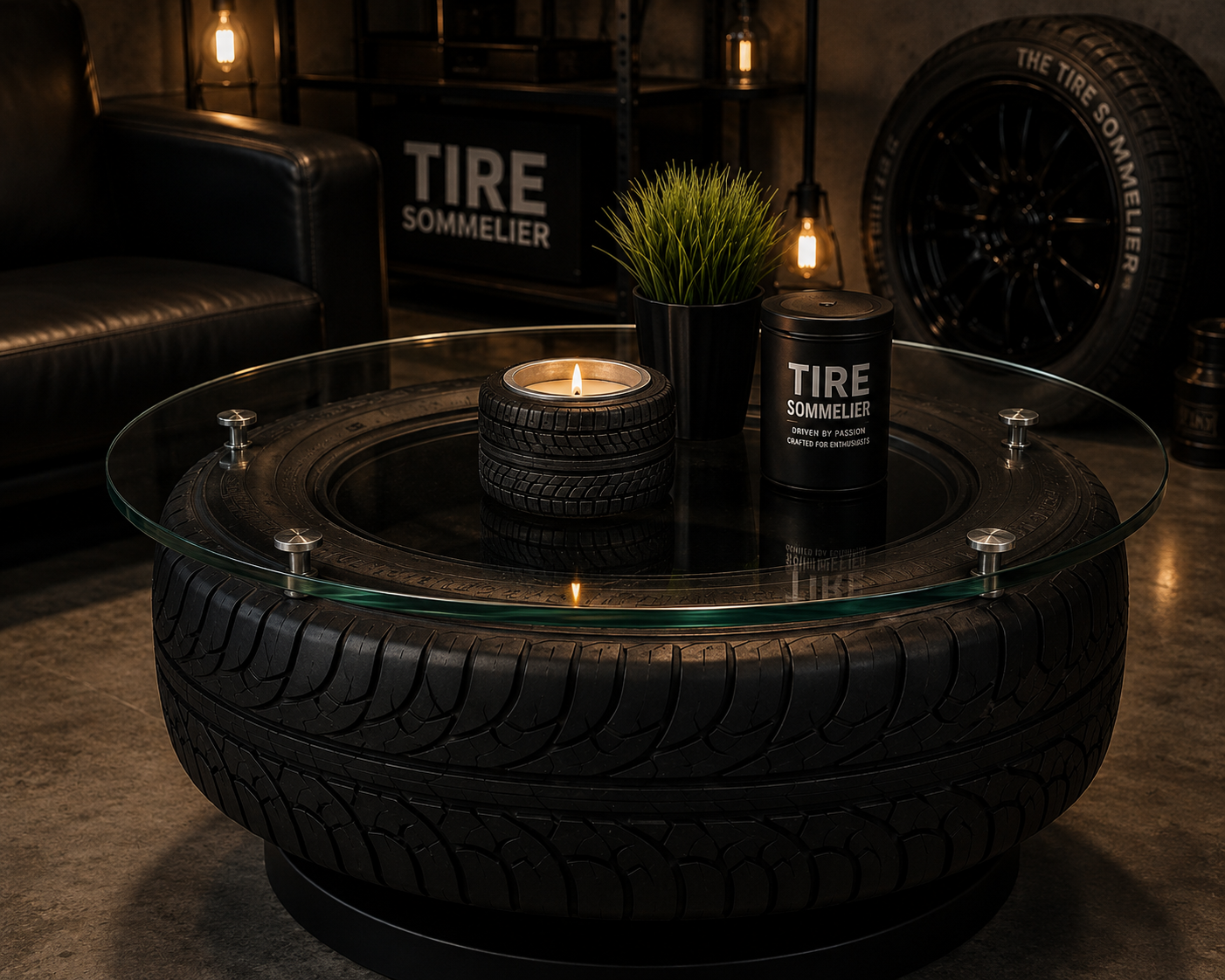 Custom Tables