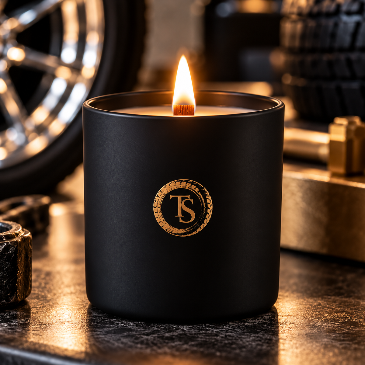 Signature Scent in Tumbler