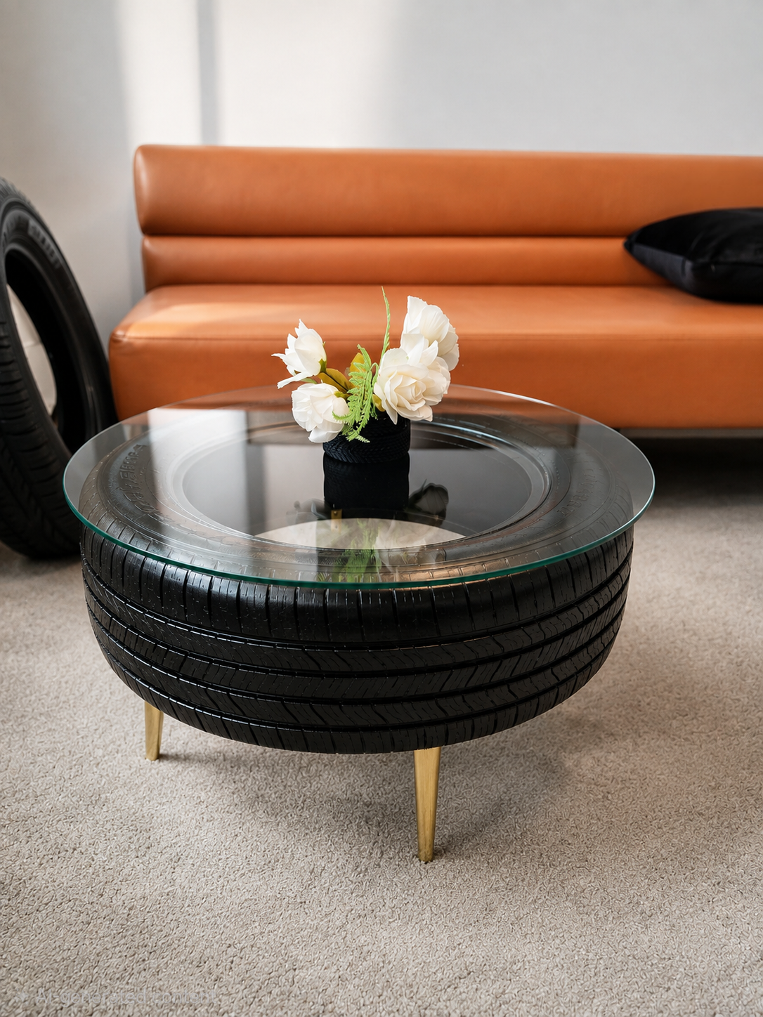 Custom Tables
